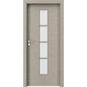 Porta STYL 2 Agát Medový 